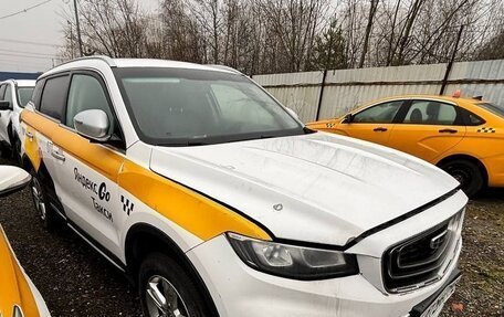 Geely Atlas, 2023 год, 675 000 рублей, 2 фотография