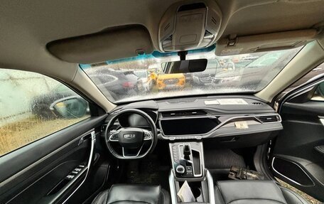 Geely Atlas, 2023 год, 675 000 рублей, 5 фотография