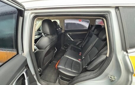 Geely Atlas, 2023 год, 675 000 рублей, 9 фотография