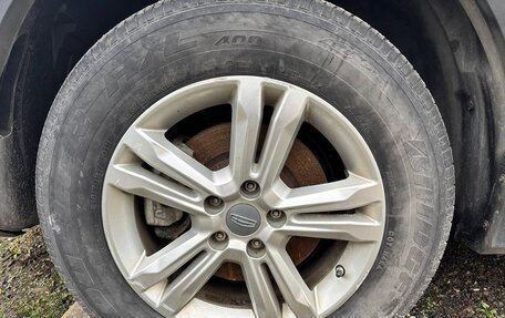 Geely Atlas, 2023 год, 675 000 рублей, 10 фотография