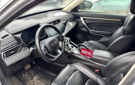 Geely Atlas, 2023 год, 675 000 рублей, 8 фотография