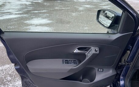 Volkswagen Polo VI (EU Market), 2012 год, 798 000 рублей, 8 фотография