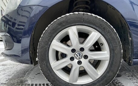 Volkswagen Polo VI (EU Market), 2012 год, 798 000 рублей, 7 фотография