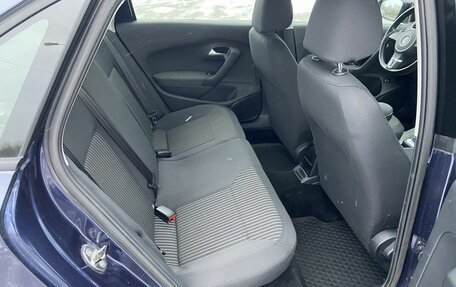 Volkswagen Polo VI (EU Market), 2012 год, 798 000 рублей, 12 фотография