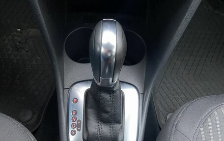 Volkswagen Polo VI (EU Market), 2012 год, 798 000 рублей, 18 фотография