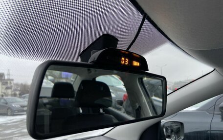 Volkswagen Polo VI (EU Market), 2012 год, 798 000 рублей, 19 фотография