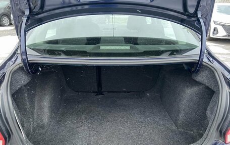 Volkswagen Polo VI (EU Market), 2012 год, 798 000 рублей, 20 фотография