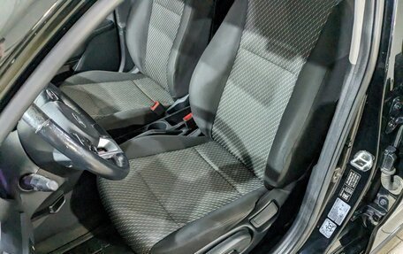 KIA Rio IV, 2020 год, 850 000 рублей, 9 фотография