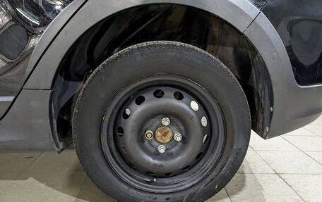 KIA Rio IV, 2020 год, 850 000 рублей, 11 фотография