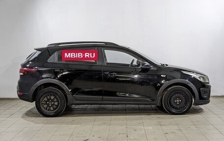 KIA Rio IV, 2020 год, 850 000 рублей, 4 фотография