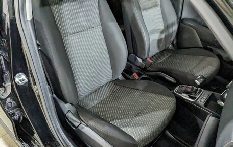 KIA Rio IV, 2020 год, 850 000 рублей, 14 фотография