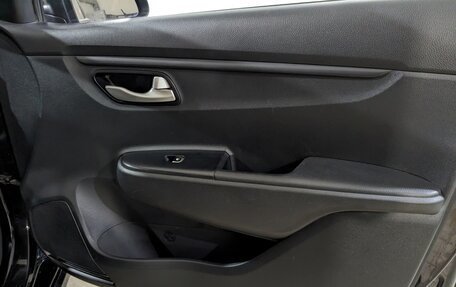 KIA Rio IV, 2020 год, 850 000 рублей, 20 фотография