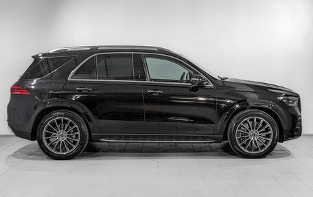 Mercedes-Benz GLE, 2023 год, 13 000 000 рублей, 4 фотография