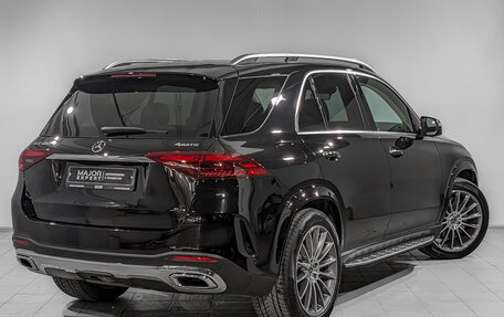 Mercedes-Benz GLE, 2023 год, 13 000 000 рублей, 5 фотография