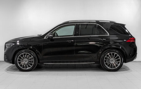 Mercedes-Benz GLE, 2023 год, 13 000 000 рублей, 8 фотография