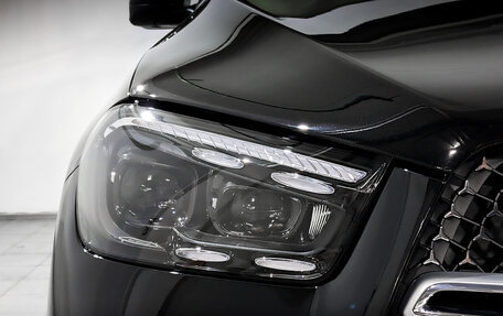 Mercedes-Benz GLE, 2023 год, 13 000 000 рублей, 17 фотография