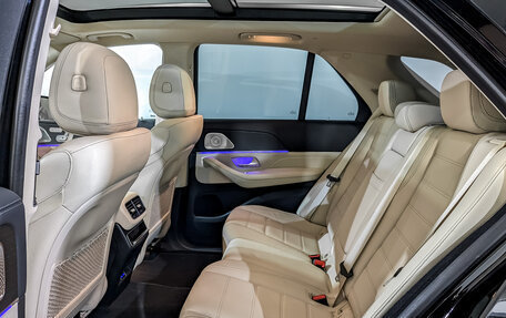 Mercedes-Benz GLE, 2023 год, 13 000 000 рублей, 12 фотография