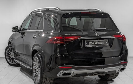 Mercedes-Benz GLE, 2023 год, 13 000 000 рублей, 7 фотография