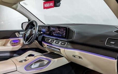 Mercedes-Benz GLE, 2023 год, 13 000 000 рублей, 11 фотография