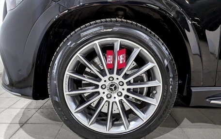 Mercedes-Benz GLE, 2023 год, 13 000 000 рублей, 18 фотография