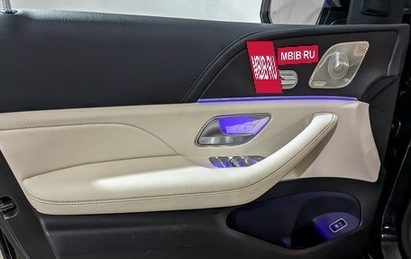 Mercedes-Benz GLE, 2023 год, 13 000 000 рублей, 19 фотография