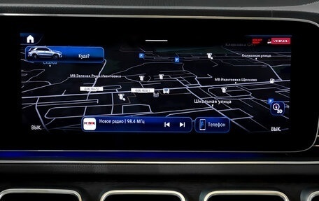 Mercedes-Benz GLE, 2023 год, 13 000 000 рублей, 15 фотография