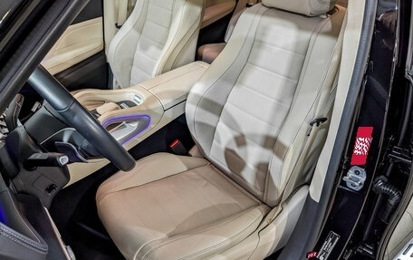 Mercedes-Benz GLE, 2023 год, 13 000 000 рублей, 20 фотография