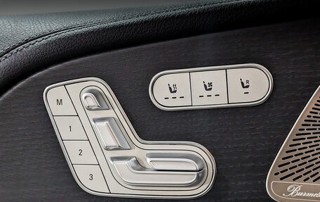 Mercedes-Benz GLE, 2023 год, 13 000 000 рублей, 21 фотография