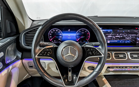 Mercedes-Benz GLE, 2023 год, 13 000 000 рублей, 23 фотография