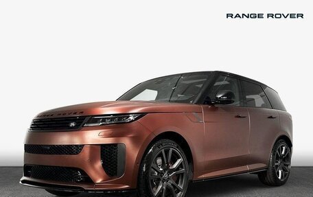 Land Rover Range Rover Sport, 2025 год, 31 990 000 рублей, 2 фотография