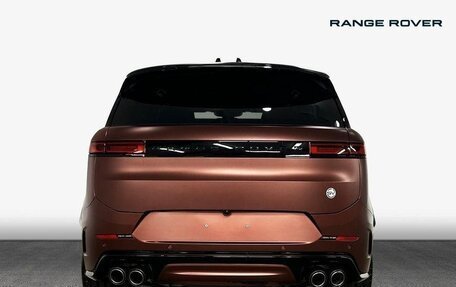 Land Rover Range Rover Sport, 2025 год, 31 990 000 рублей, 6 фотография