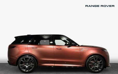 Land Rover Range Rover Sport, 2025 год, 31 990 000 рублей, 5 фотография