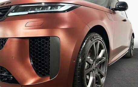 Land Rover Range Rover Sport, 2025 год, 31 990 000 рублей, 3 фотография