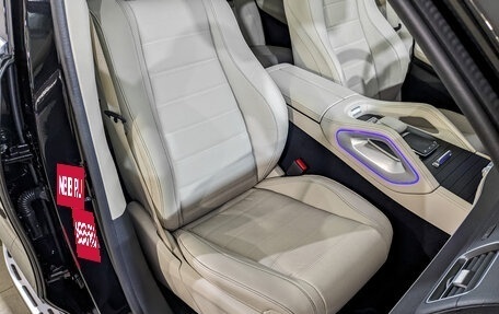 Mercedes-Benz GLE, 2023 год, 13 000 000 рублей, 25 фотография