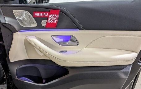 Mercedes-Benz GLE, 2023 год, 13 000 000 рублей, 26 фотография