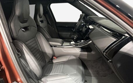 Land Rover Range Rover Sport, 2025 год, 31 990 000 рублей, 9 фотография