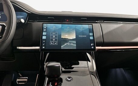 Land Rover Range Rover Sport, 2025 год, 31 990 000 рублей, 15 фотография