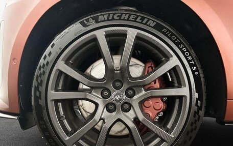 Land Rover Range Rover Sport, 2025 год, 31 990 000 рублей, 11 фотография