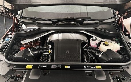 Land Rover Range Rover Sport, 2025 год, 31 990 000 рублей, 12 фотография