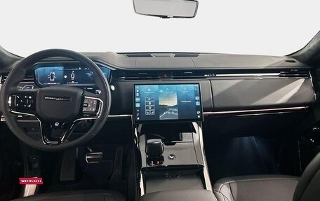 Land Rover Range Rover Sport, 2025 год, 31 990 000 рублей, 8 фотография