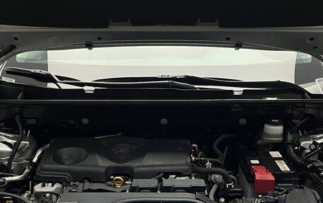 Toyota RAV4, 2021 год, 3 950 000 рублей, 12 фотография