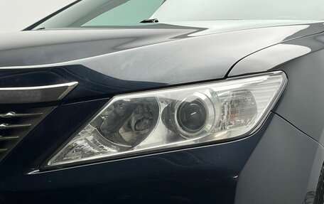 Toyota Camry, 2014 год, 1 390 000 рублей, 9 фотография