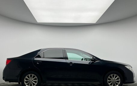 Toyota Camry, 2014 год, 1 390 000 рублей, 4 фотография