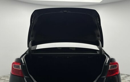 Toyota Camry, 2014 год, 1 390 000 рублей, 13 фотография