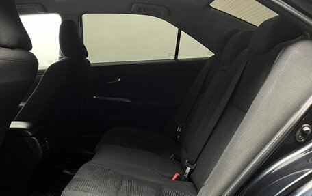 Toyota Camry, 2014 год, 1 390 000 рублей, 14 фотография