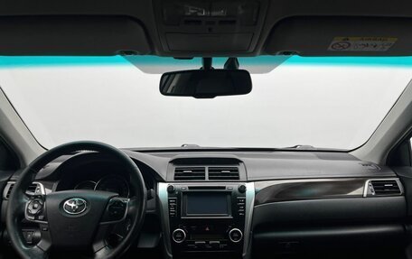 Toyota Camry, 2014 год, 1 390 000 рублей, 22 фотография