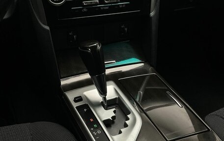 Toyota Camry, 2014 год, 1 390 000 рублей, 20 фотография