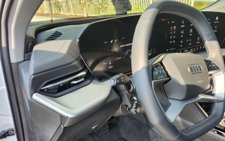 Audi Q5, 2025 год, 8 050 115 рублей, 8 фотография