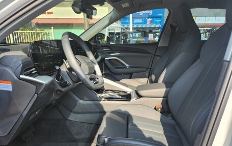 Audi Q5, 2025 год, 8 050 115 рублей, 7 фотография