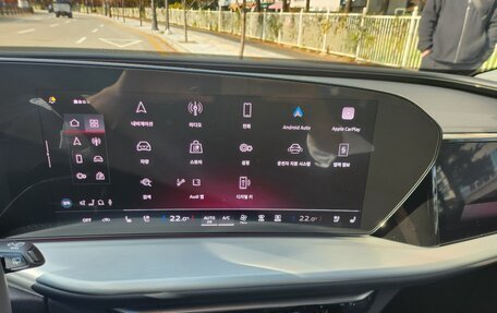 Audi Q5, 2025 год, 8 050 115 рублей, 12 фотография